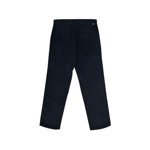 Palace CORDUROY WORK PANT BLACK