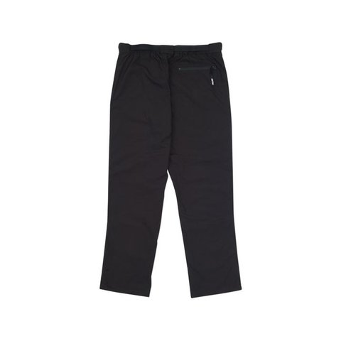 Palace OUTER SHELL PANT BLACK