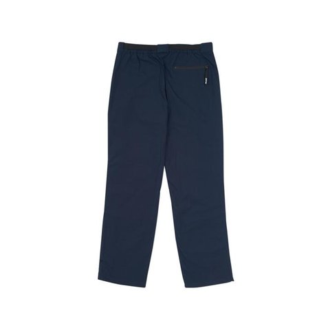 Palace OUTER SHELL PANT NAVY