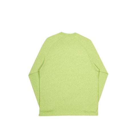 Palace J-ARD LONGSLEEVE TOP GREEN