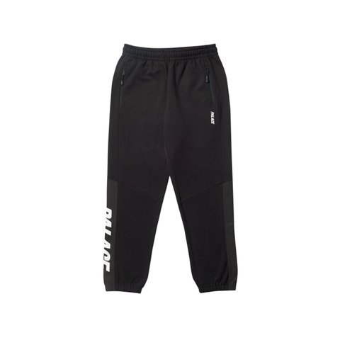 Palace RE-SPONDER TECH JOGGERS BLACK - Colorway