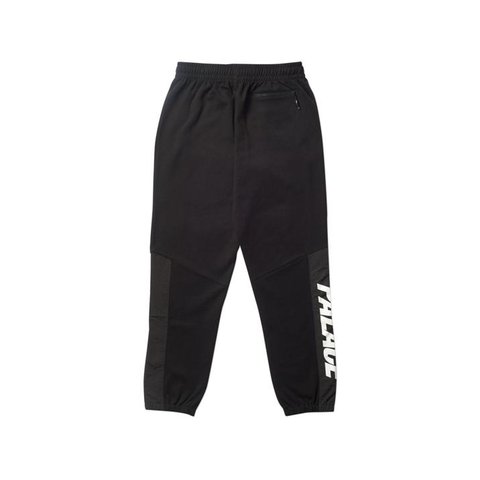 Palace RE-SPONDER TECH JOGGERS BLACK