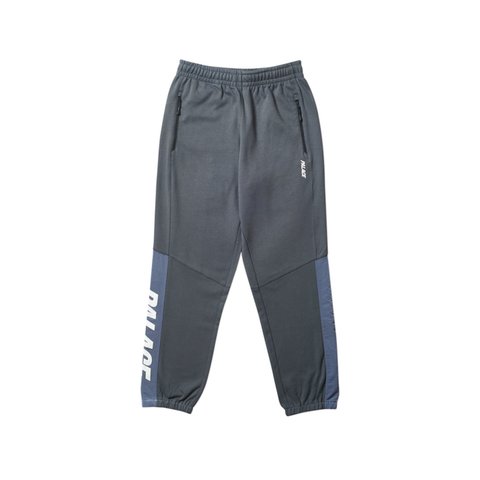 Palace RE-SPONDER TECH JOGGERS GRANITE - Colorway