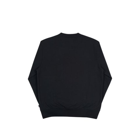 Palace BASICALLY A CREW BLACK