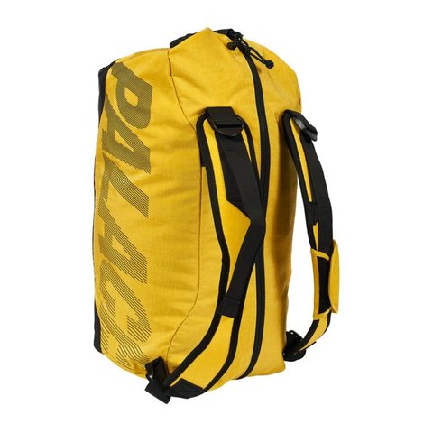 Palace CLIPPER BAG YELLOW