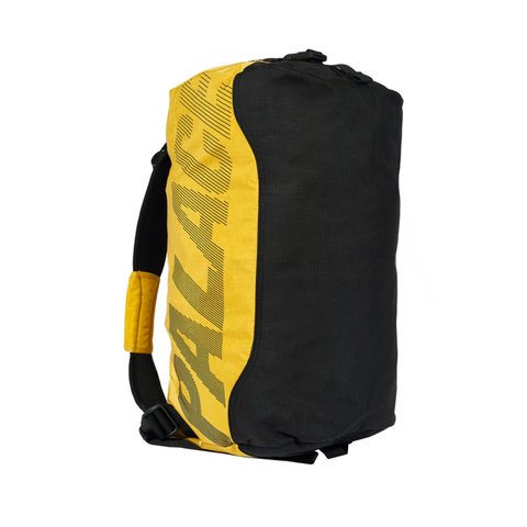 Palace CLIPPER BAG YELLOW - Colorway