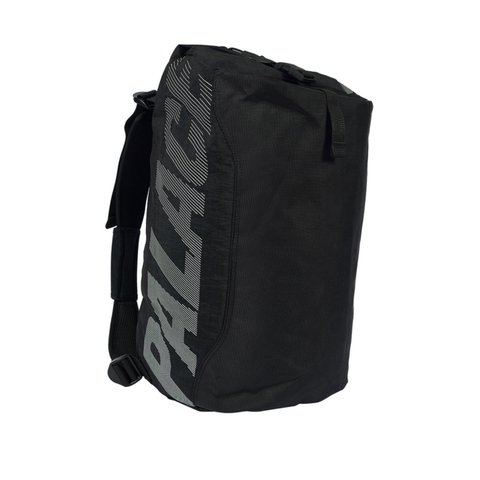 Palace CLIPPER BAG BLACK - Colorway