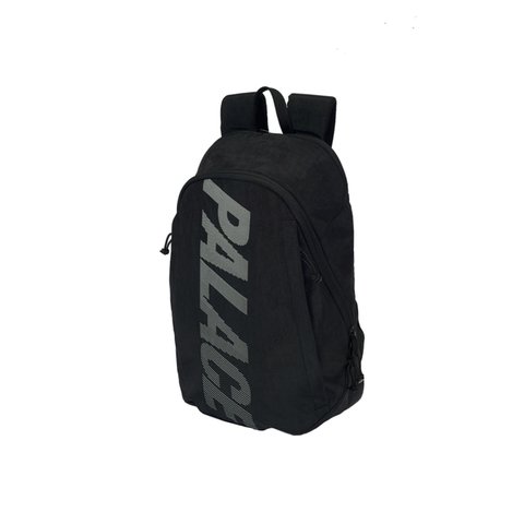 Palace RUCKSTACK BLACK - Colorway