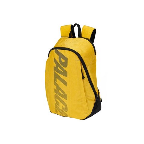 Palace RUCKSTACK YELLOW