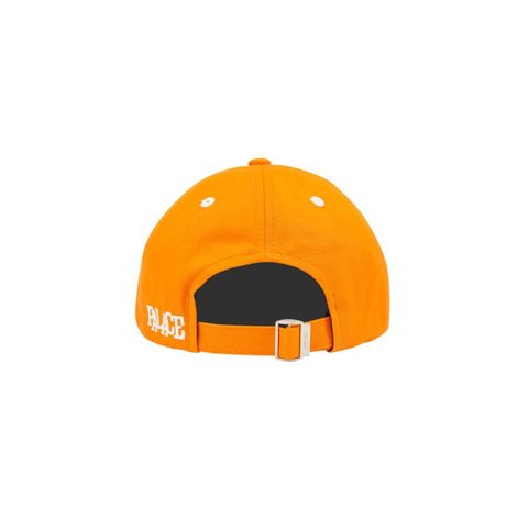 Palace PAL BOY 6-PANEL ORANGE