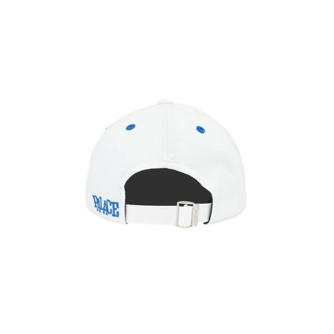Palace PAL BOY 6-PANEL WHITE