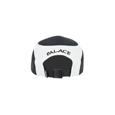 Palace P'S ARE GOOD SHELL RUNNING HAT BLACK