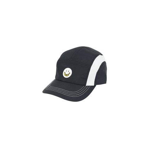 Palace P'S ARE GOOD SHELL RUNNING HAT BLACK - Colorway