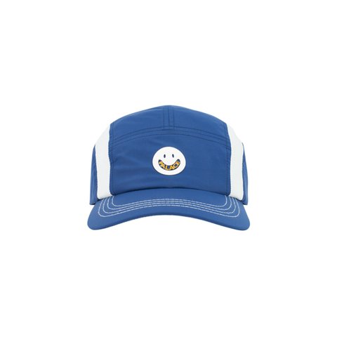 Palace P'S ARE GOOD SHELL RUNNING HAT BLUE - Colorway