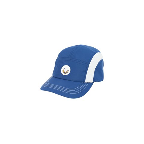 Palace P'S ARE GOOD SHELL RUNNING HAT BLUE - Colorway