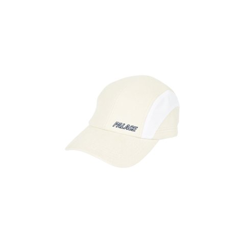 Palace S-MASH HAT WHITE - Colorway