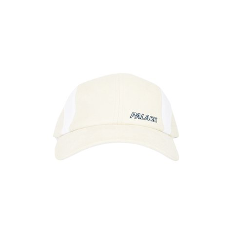 Palace S-MASH HAT WHITE - Colorway