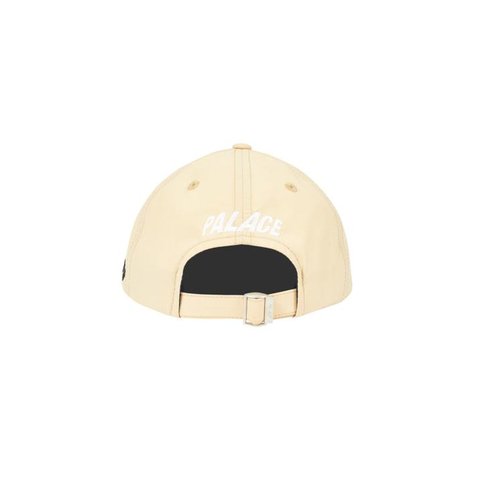Palace TRI-RYDER 6-PANEL CREAM