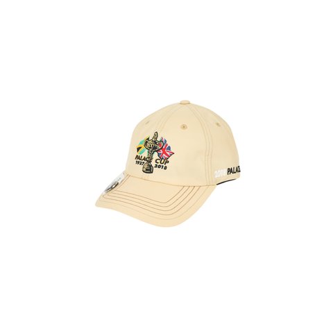 Palace TRI-RYDER 6-PANEL CREAM - Colorway