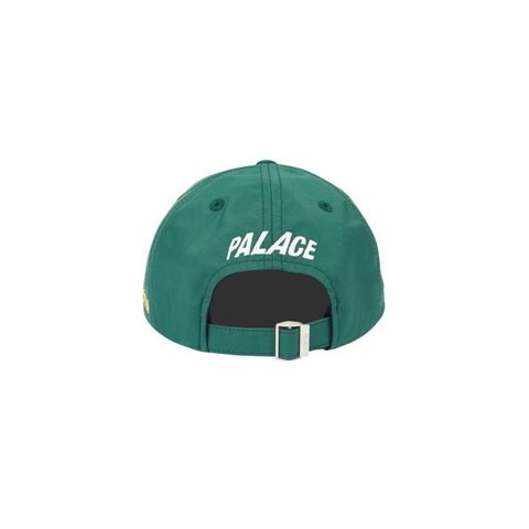 Palace TRI-RYDER 6-PANEL GREEN