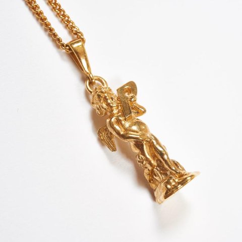 Palace CHERUB PENDANT
