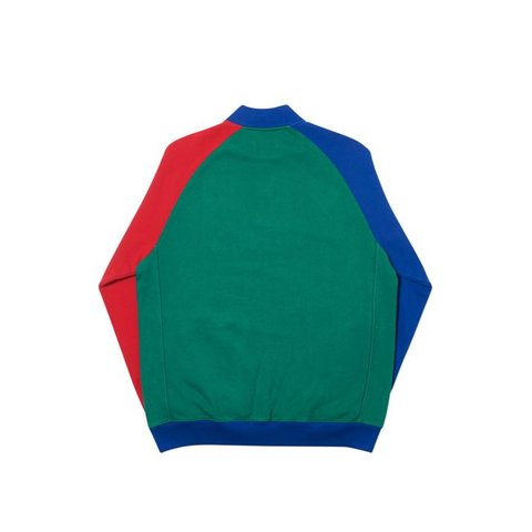Palace P45-GB SWEAT GREEN