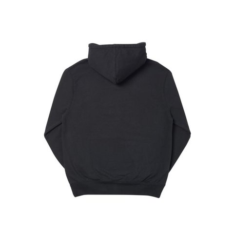 Palace MACHINE HOOD BLACK