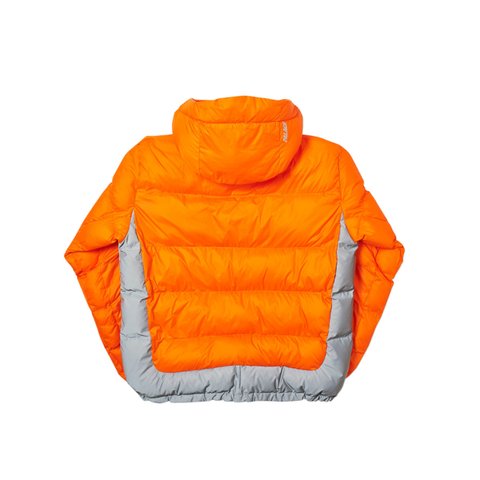 Palace PAL-TEX PUFFA ORANGE - Colorway