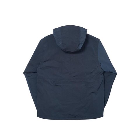 Palace ZINK JACKET BLUEBERRY