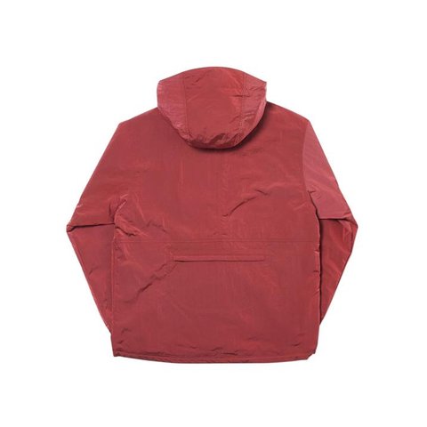 Palace ZINK JACKET CAYENNE