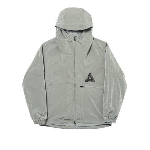 Palace ZINK JACKET ICE FLOW - Colorway