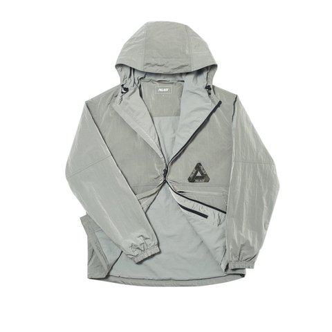 Palace ZINK JACKET ICE FLOW - Colorway