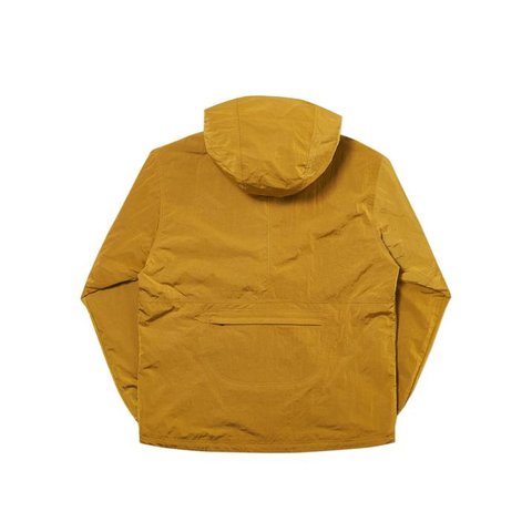 Palace ZINK JACKET SAFFRON
