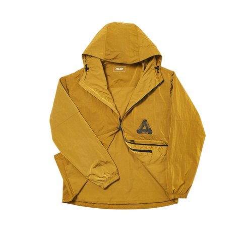 Palace ZINK JACKET SAFFRON - Colorway