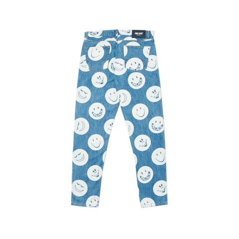 Palace MOVEMENT JEAN LIGHT STONEWASH