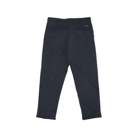 Palace Q THINSULATE PANT CHARCOAL