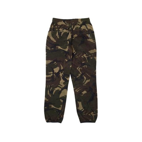 Palace P-SURGENT FLEECE JOGGERS BLACK DPM