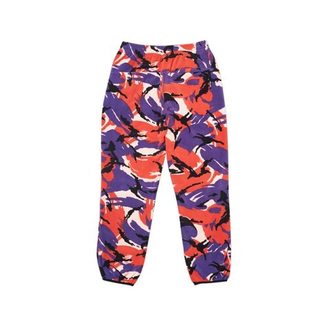 Palace P-SURGENT FLEECE JOGGERS MULTI DPM