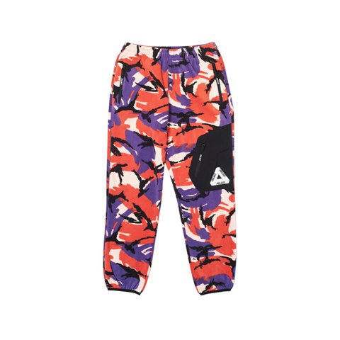 Palace P-SURGENT FLEECE JOGGERS MULTI DPM - Colorway