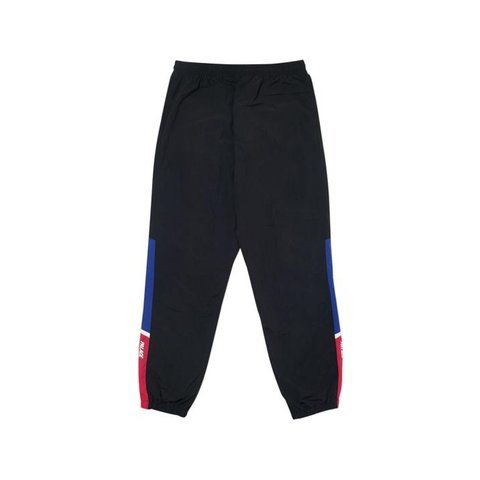 Palace SLANT SHELL BOTTOMS BLACK