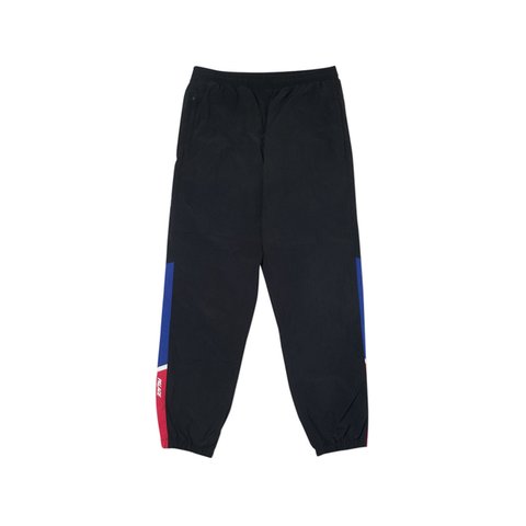 Palace SLANT SHELL BOTTOMS BLACK - Colorway