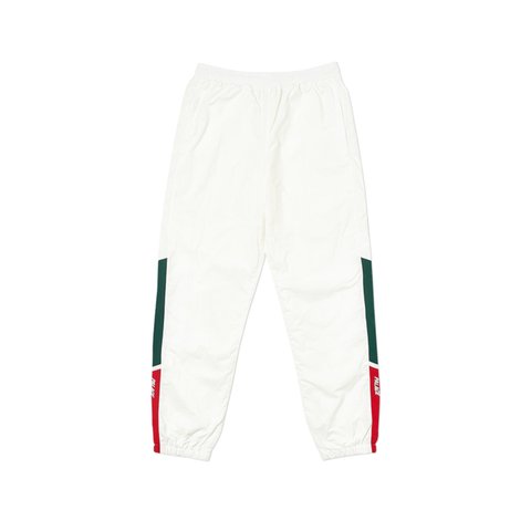 Palace SLANT SHELL BOTTOMS WHITE - Colorway