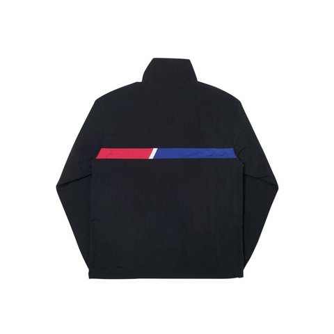 Palace SLANT SHELL TOP BLACK