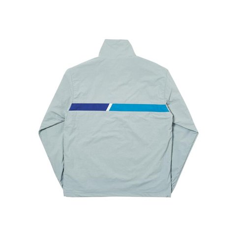 Palace SLANT SHELL TOP GREY