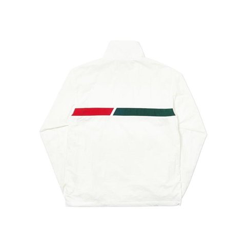 Palace SLANT SHELL TOP WHITE