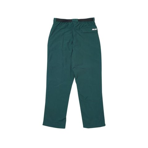 Palace SUPPLEX SHELL BOTTOMS DARK SPRUCE