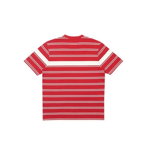 Palace SPACE CADET T-SHIRT RED
