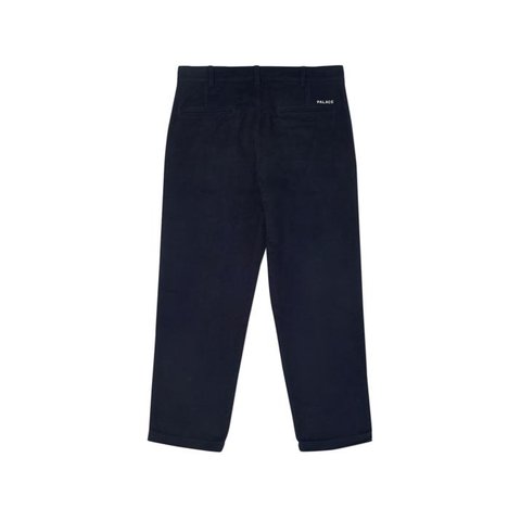 Palace MOLE TROUSERS NAVY