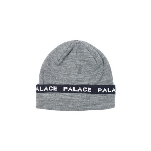 Palace BANDO DEUX BEANIE GREY