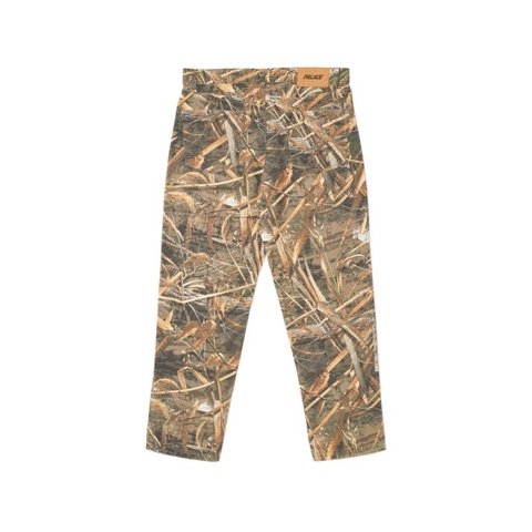 Palace REALTREE PANEL JEAN REALTREE